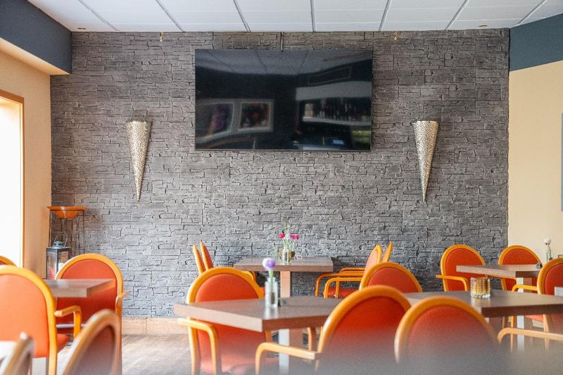 Hotel Airways Hotels Frankfurt Airport West, Deutschland, Raunheim. Großes 52