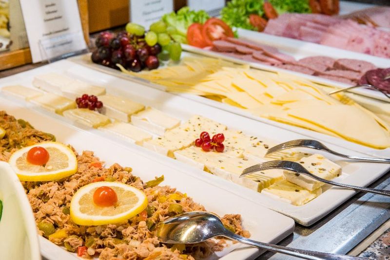 Hotel Airways Hotels Frankfurt Airport West, Deutschland, Raunheim. Großes 2