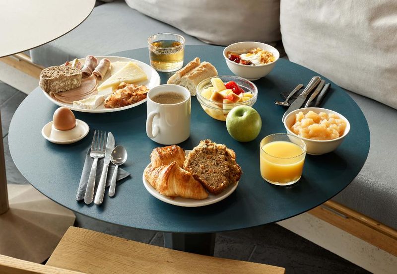 Hotel B&B HOTEL Paris Grand Roissy CDG Aéroport, Frankreich, Roissy-en-France. Großes 2