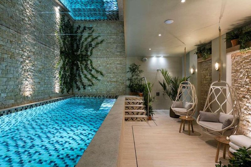 Hotel Royal Madeleine Hotel & Spa, Frankreich, Paris. Großes 75