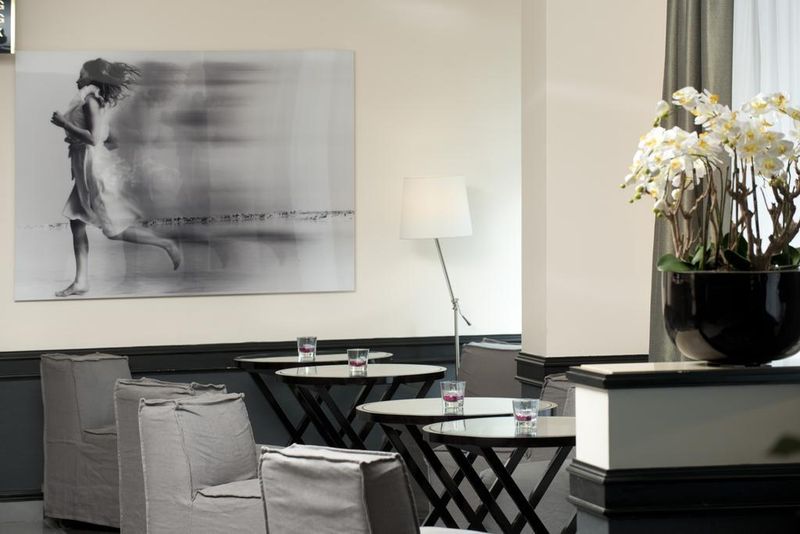 Hotel Park Hotel Hamburg Arena, Deutschland, Hamburg. Großes 2