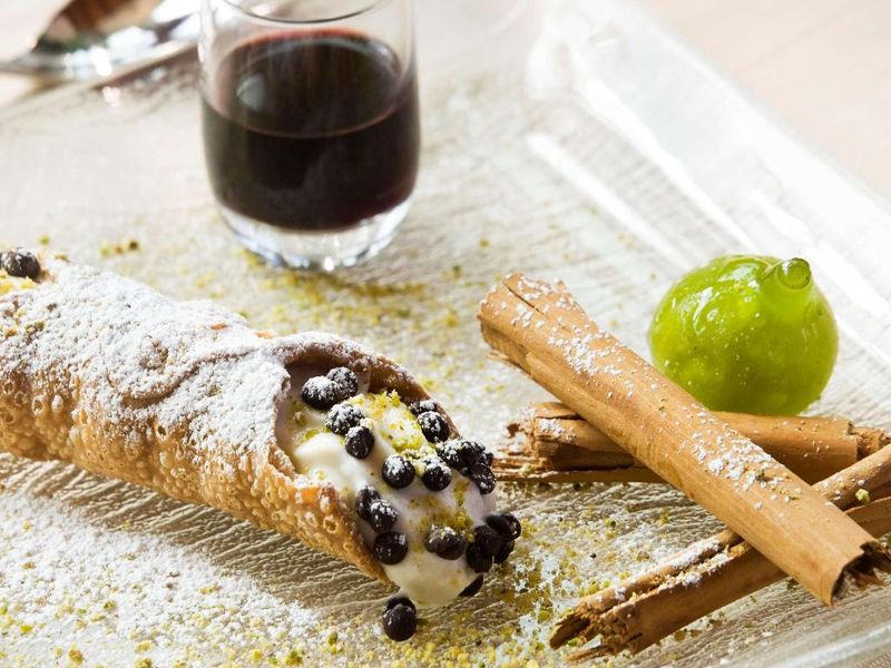 Hotel Mercure Siracusa Prometeo, Italien, Syrakus. Großes 1