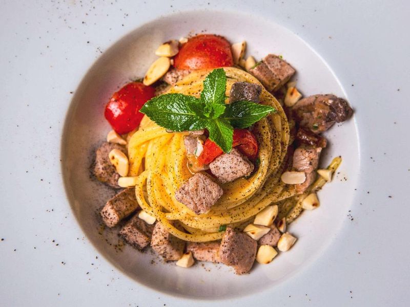 Hotel Mercure Siracusa Prometeo, Italien, Syrakus. Großes 2