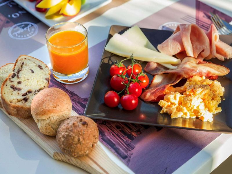 Hotel Mercure Siracusa Prometeo, Italien, Syrakus. Großes 2