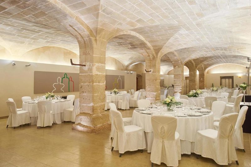 Hotel Zoetry Mallorca Wellness and Spa, Spanien, Llucmajor. Großes 1