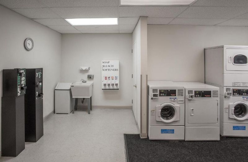 Hotel Residence Inn New York Manhattan/Times Square, USA, New York City - Manhattan. Großes 2