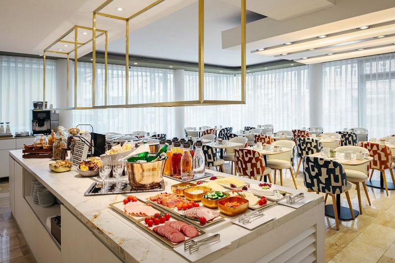 Hotel Eurostars Embassy, Österreich, Wien. Großes 1