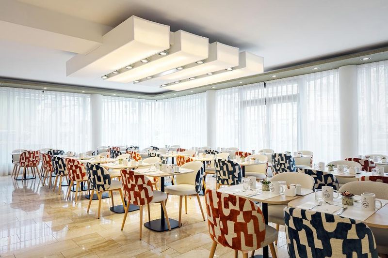 Hotel Eurostars Embassy, Österreich, Wien. Großes 2