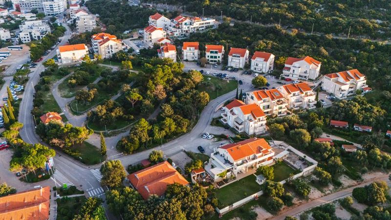 Hotel Pervanovo Apartments, Kroatien, Dubrovnik. Großes 7