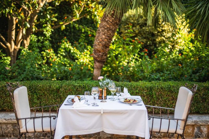 Hotel Boutique Hotel Kazbek, Kroatien, Dubrovnik. Großes 1