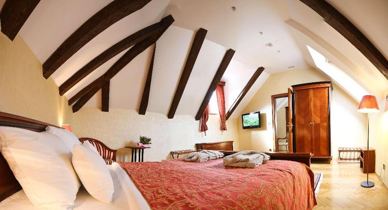 Hotel Boutique Hotel Kazbek, Kroatien, Dubrovnik. Großes 71