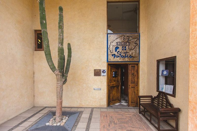 Hotel Casa Natalia, Mexiko, San José del Cabo. Großes 1