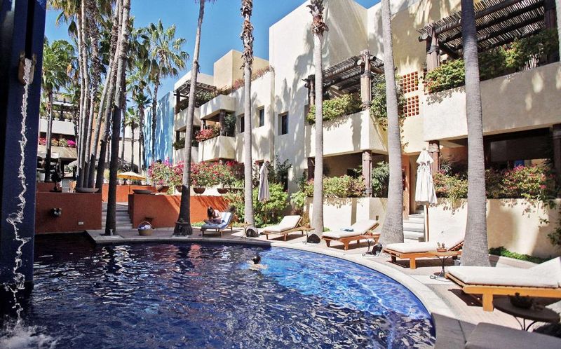 Hotel Casa Natalia, Mexiko, San José del Cabo. Großes 42