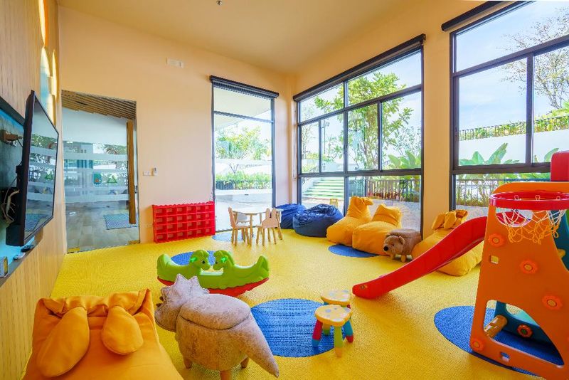 Hotel HOMA Phuket Town, Thailand, Ratsada. Großes 2