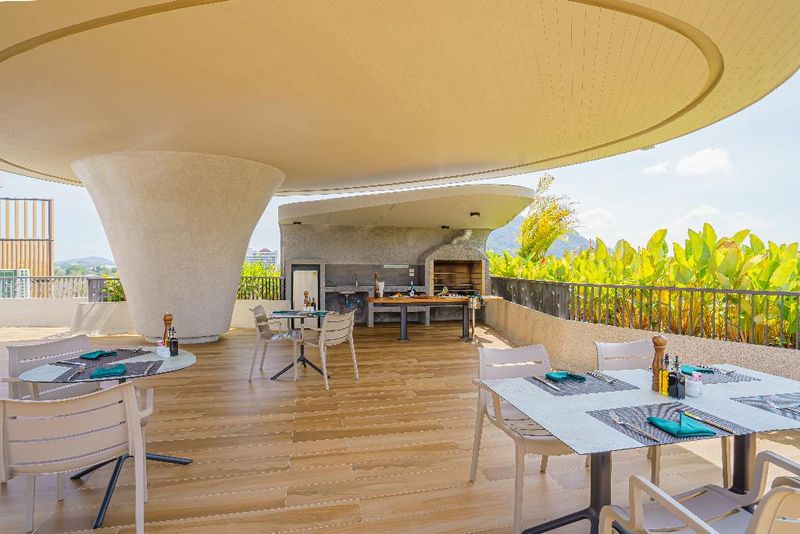 Hotel HOMA Phuket Town, Thailand, Ratsada. Großes 2