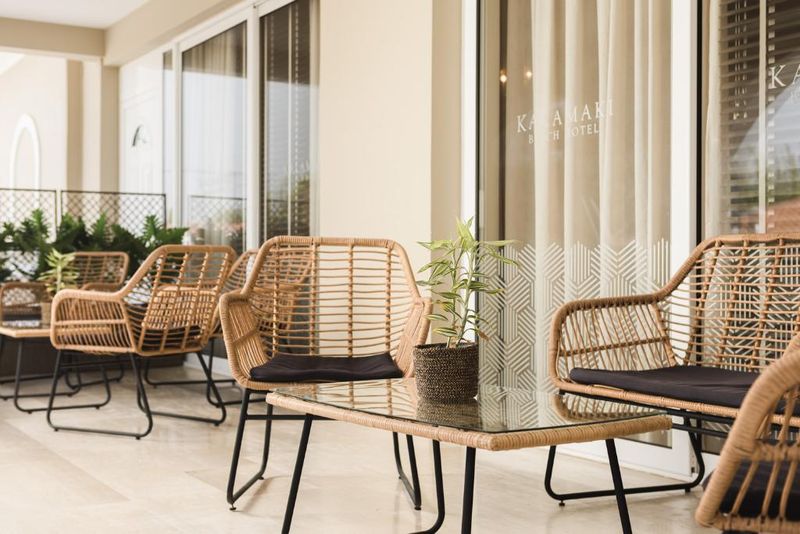 Hotel Kalamaki Beach Zakynthos, Griechenland, Kalamaki. Großes 2