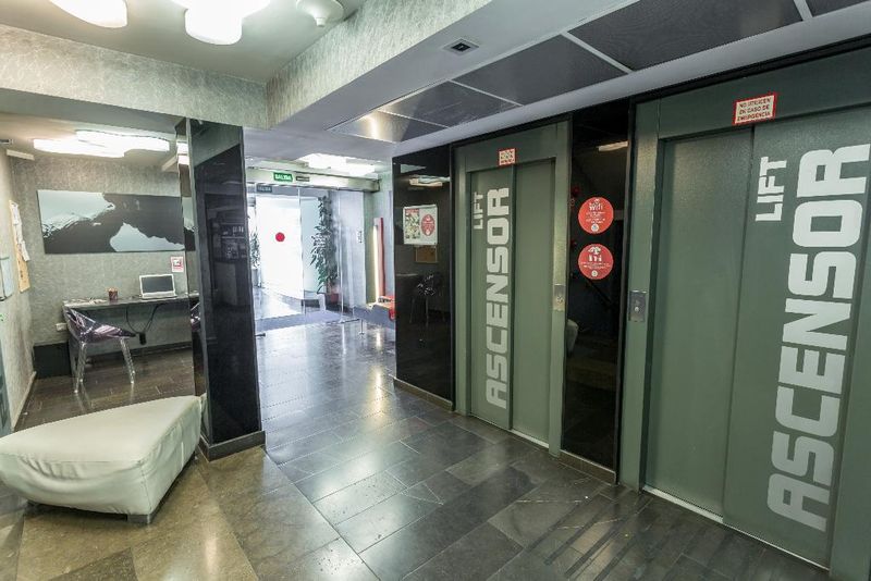 Hotel Petit Palace Plaza Mayor, Spanien, Madrid. Großes 2