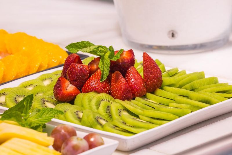 Hotel Petit Palace Plaza Mayor, Spanien, Madrid. Großes 2