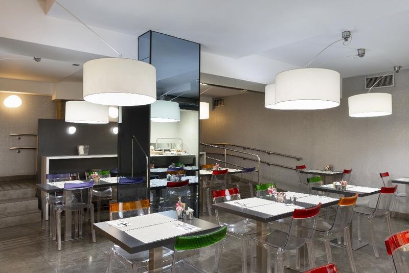 Hotel Petit Palace Plaza Mayor, Spanien, Madrid. Großes 14