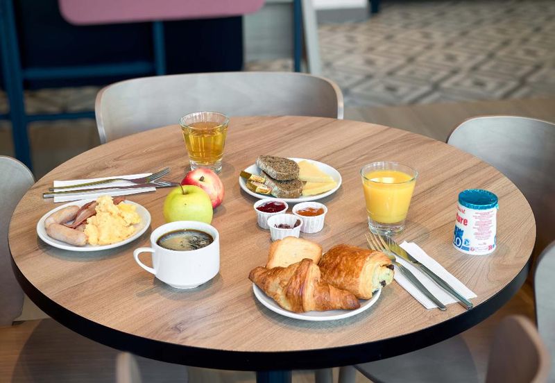 Hotel B&B HOTEL Paris Creteil, Frankreich, Créteil. Großes 2