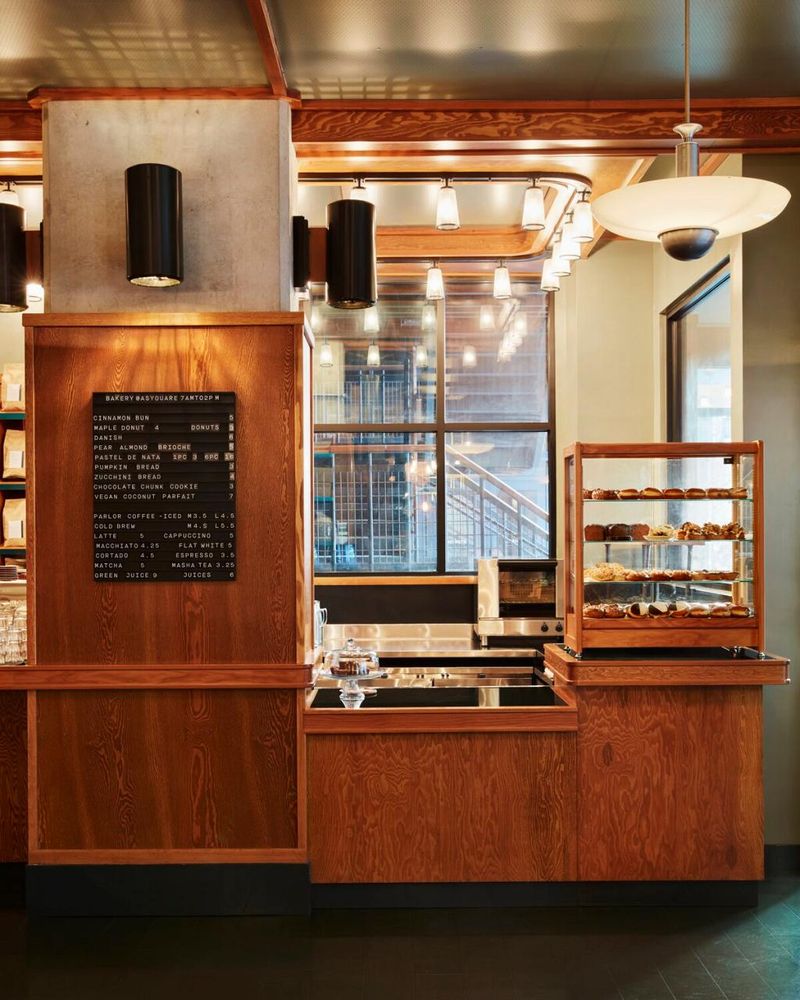 Hotel Ace Hotel Brooklyn, USA, New York City - Manhattan. Großes 2