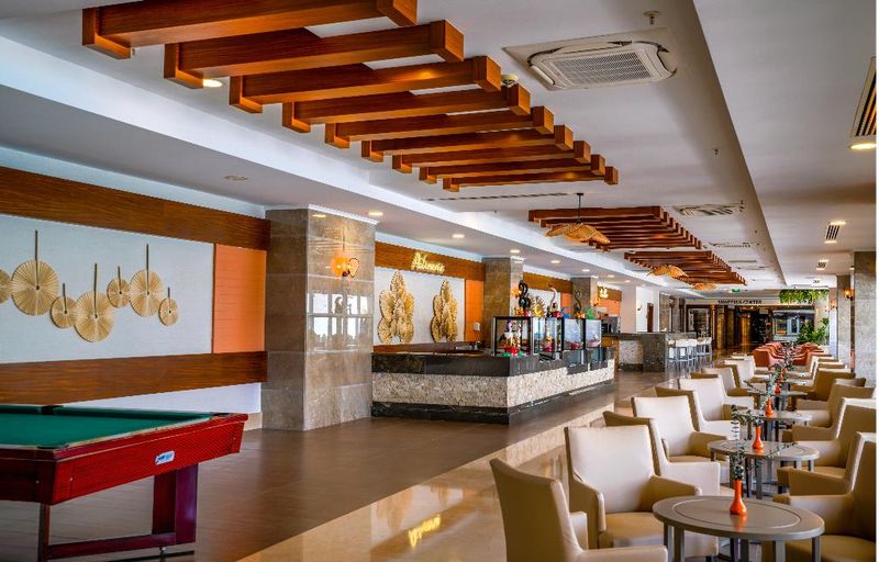 Hotel Side Aluna Hotel, Türkei, Side. Großes 2