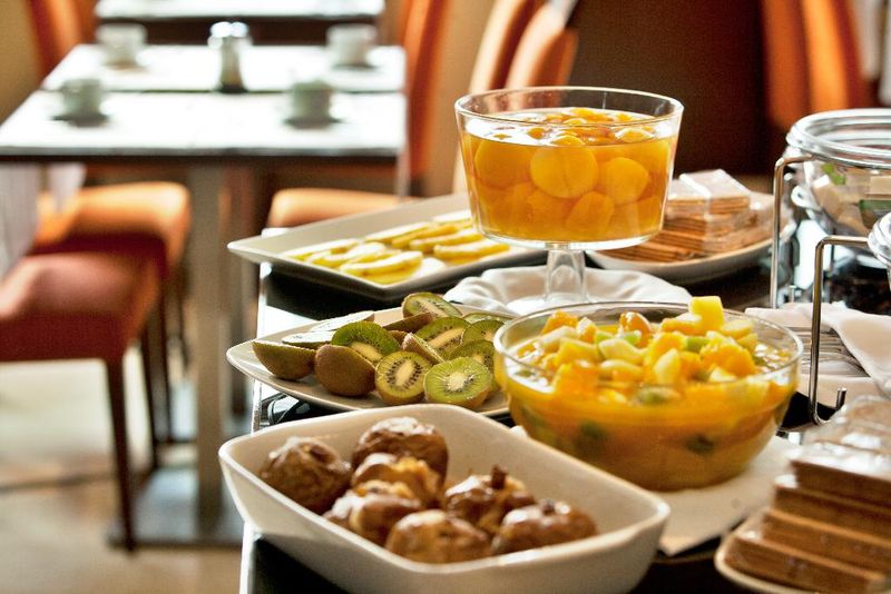 Hotel Turim Alameda - ..., Portugal, Lissabon. Großes 21