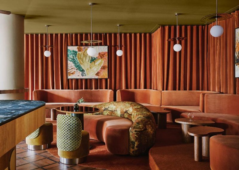 Hotel Locke Am Platz, Schweiz, Zürich. Großes 1