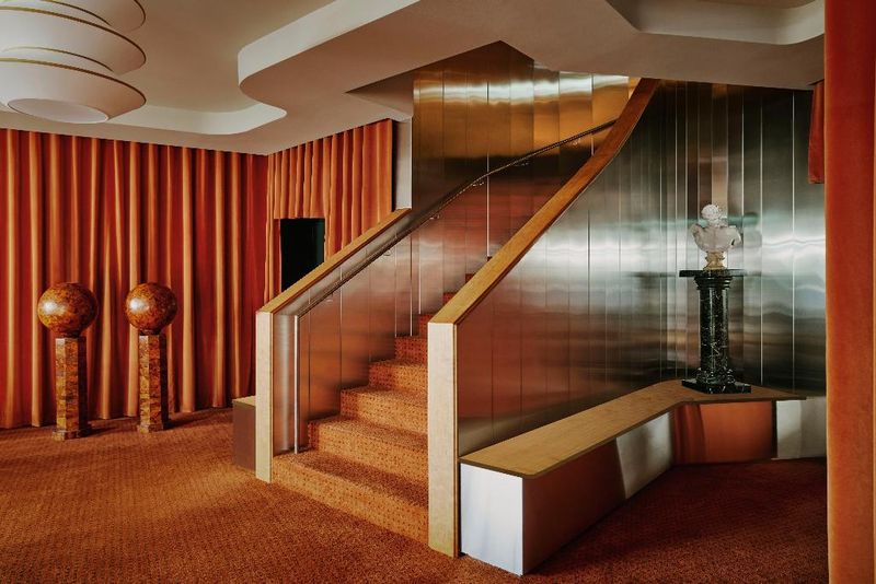 Hotel Locke Am Platz, Schweiz, Zürich. Großes 17