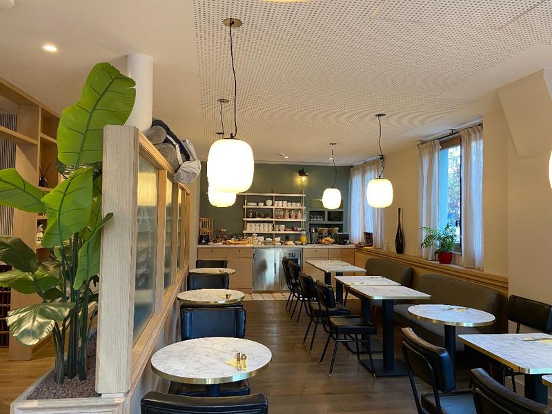 Hotel Hôtel Bijou, Frankreich, Boulogne-Billancourt. Großes 2