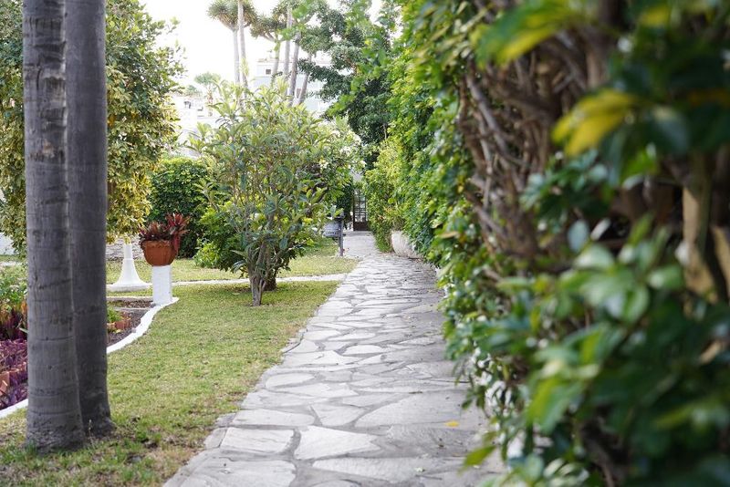 Hotel RF San Borondon, Spanien, Puerto de la Cruz. Großes 10