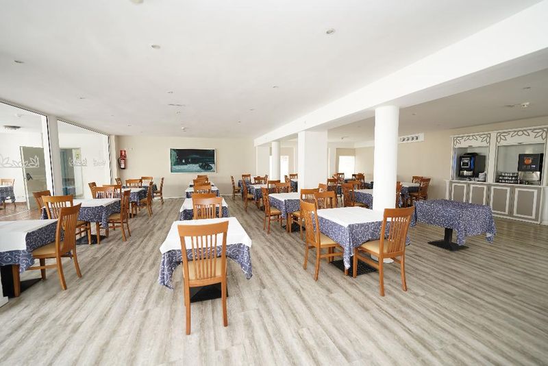 Hotel RF San Borondon, Spanien, Puerto de la Cruz. Großes 2