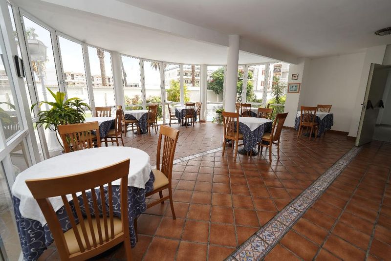 Hotel RF San Borondon, Spanien, Puerto de la Cruz. Großes 2