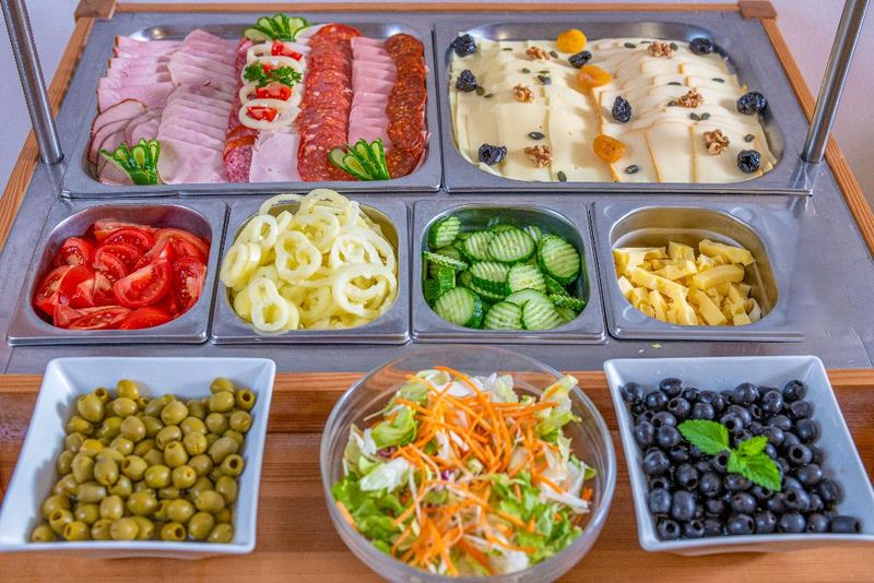 Hotel Corvin Hotel Budapest - Corvin wing, Ungarn, Budapest. Großes 2