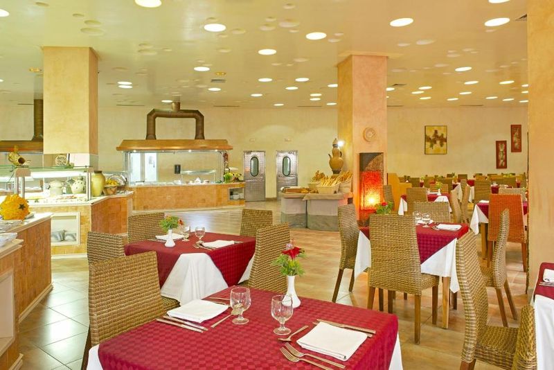Hotel Vincci Safira Palms, Tunesien, Zarzis. Großes 1