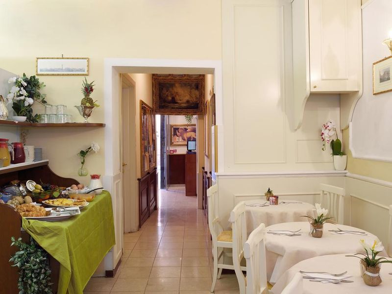 Hotel Corte dei Greci, Italien, Venedig. Großes 25