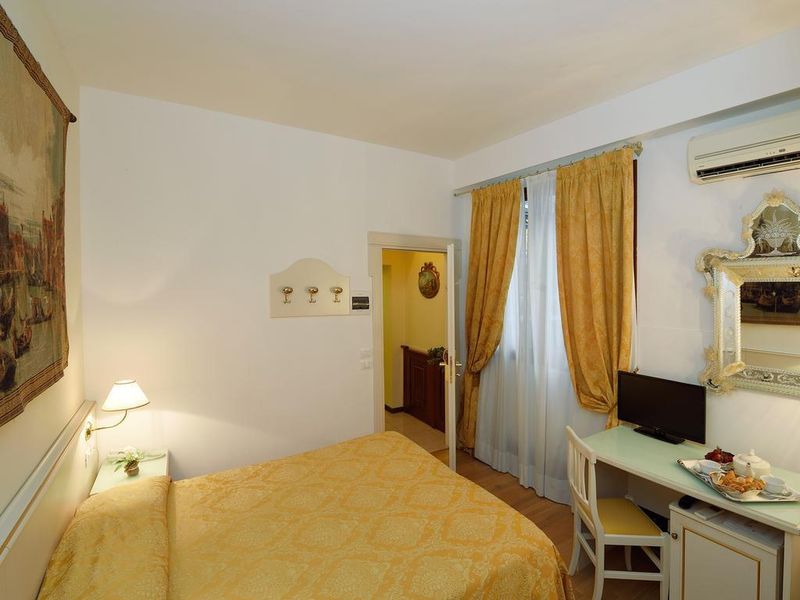 Hotel Corte dei Greci, Italien, Venedig. Großes 2