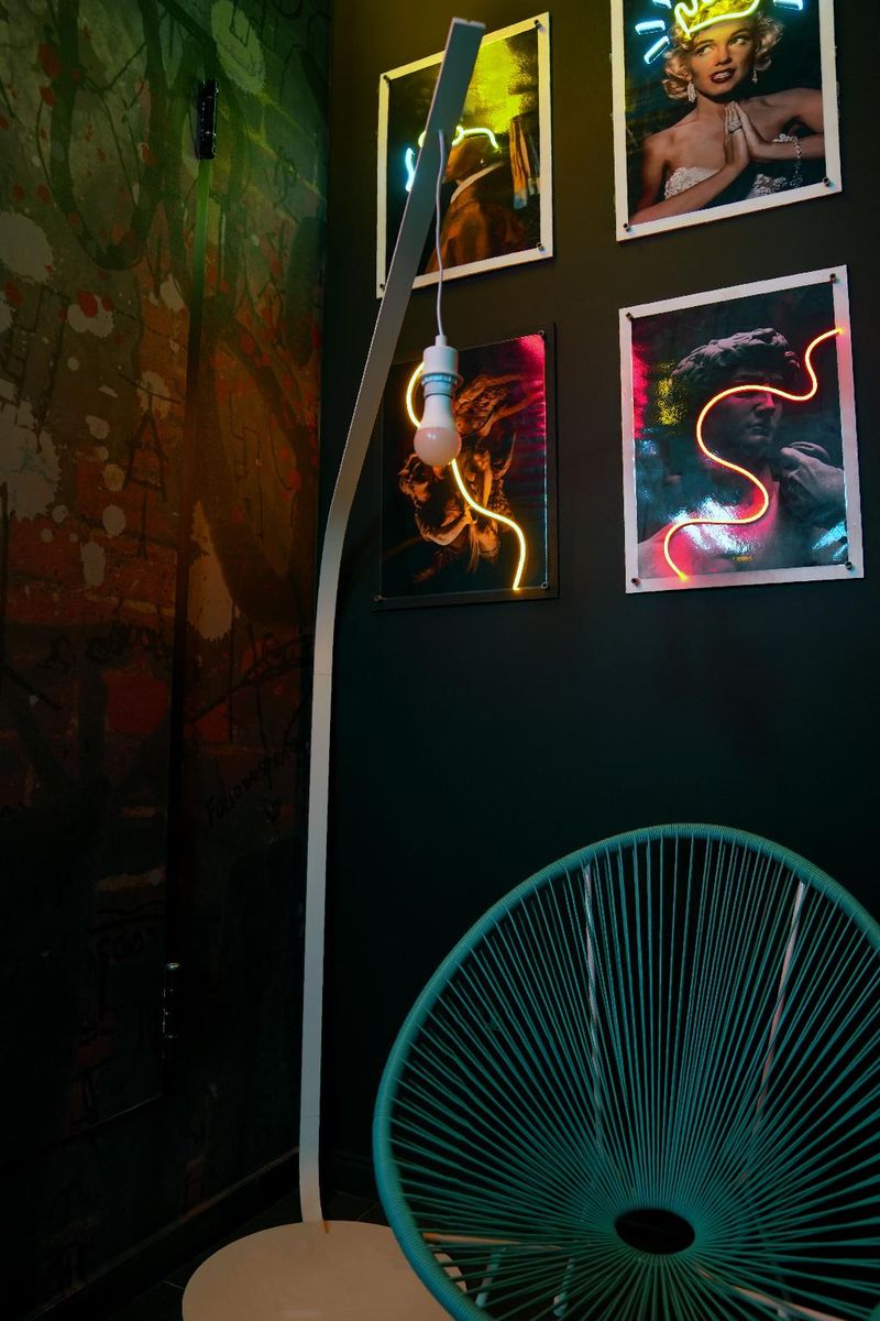 Hotel So City Hotel, Malta, St. Julian's. Großes 2