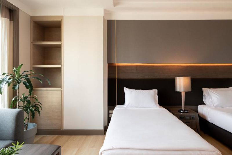 Hotel Jasmine City, Thailand, Bangkok. Großes 1