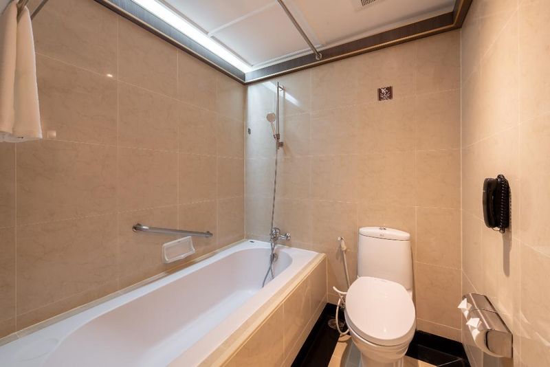 Hotel Jasmine City Hotel, Thailand, Bangkok. Großes 1