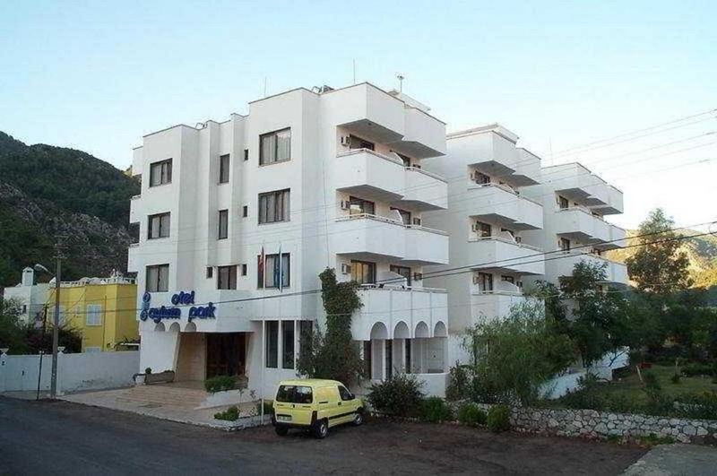 Hotel Munamar Park, Türkei, Içmeler (Marmaris). Großes 2
