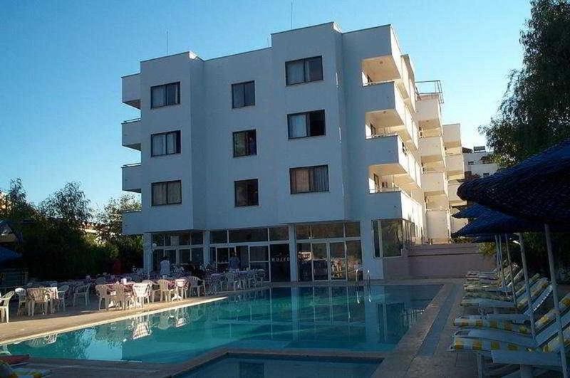 Hotel Munamar Park, Türkei, Içmeler (Marmaris). Großes 11