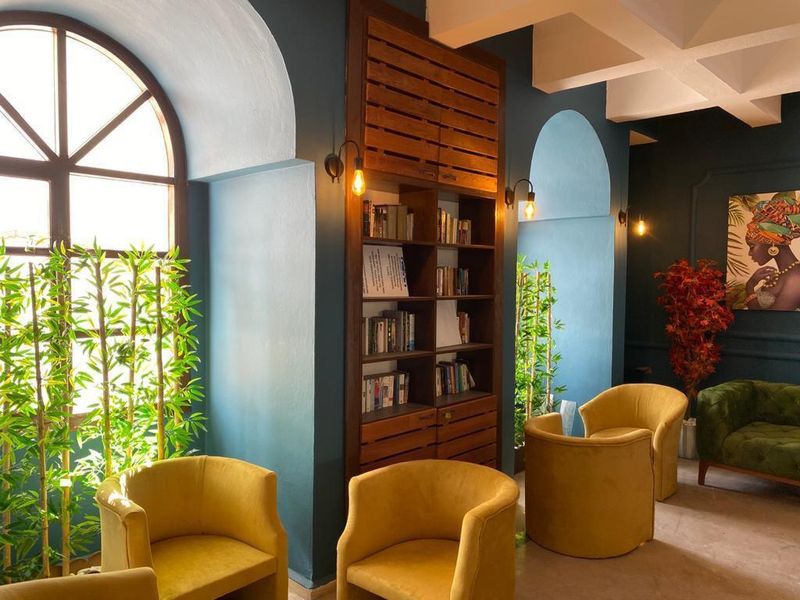 Hotel Munamar Park, Türkei, Içmeler (Marmaris). Großes 2