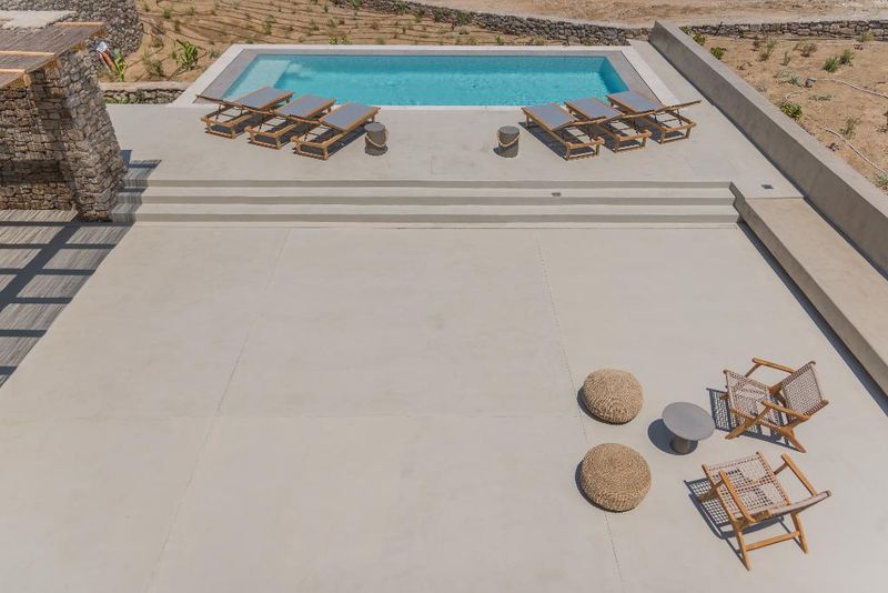 Hotel Amarelo Suites, Griechenland, Klouvás. Großes 1