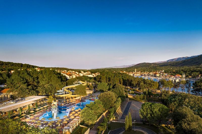 Hotel Valamar Amicor Resort 4*, Kroatien, Stari Grad. Großes 95