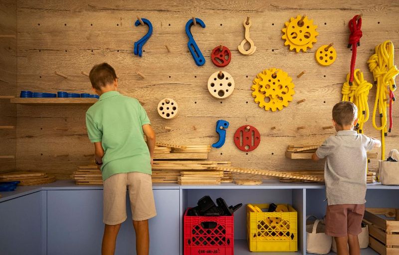 Hotel Valamar Amicor Resort 4*, Kroatien, Stari Grad. Großes 2