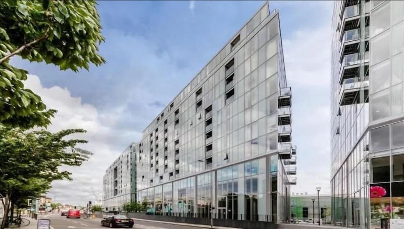 Hotel Zedwell Greenwich, Großbritannien, Greenwich. Großes 1