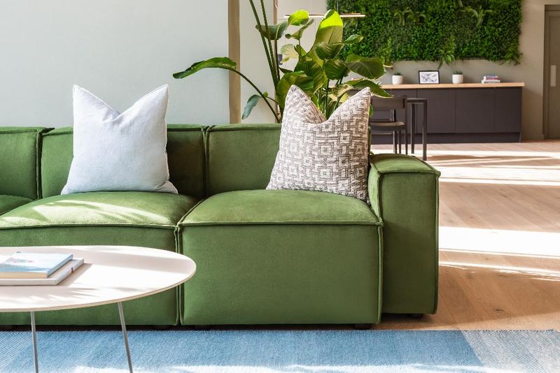 Hotel Zedwell Greenwich, Großbritannien, Greenwich. Großes 18