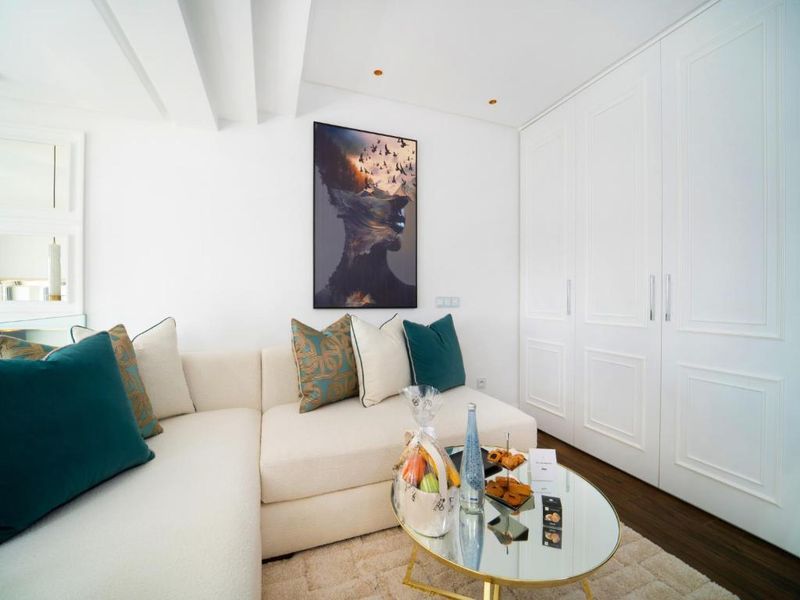 Hotel Petit Palace Suites Hotel, Marokko, Agadir. Großes 2