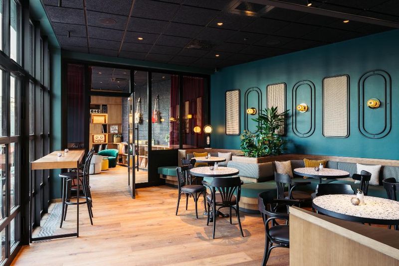 Hotel Hotel Schani Uno City, Österreich, Wien. Großes 2